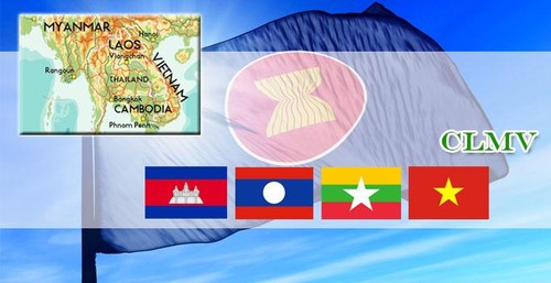 Mekong region moves towards dynamism and prosperity  - ảnh 1